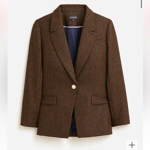 J.Crew Willa Blazer